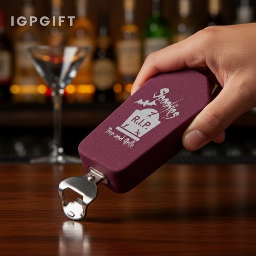 舒適握把開罐器 - 魅力款