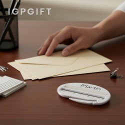 多功能信件開啟器 - 不透明款 訂製