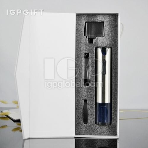 充電開瓶器套裝