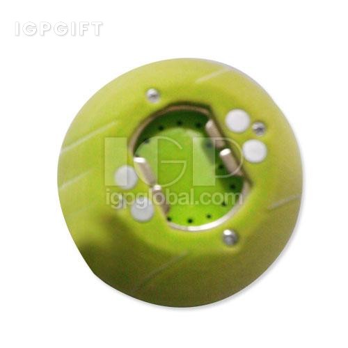 球形音樂開瓶器