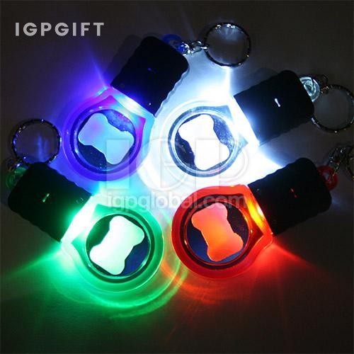 LED開瓶器