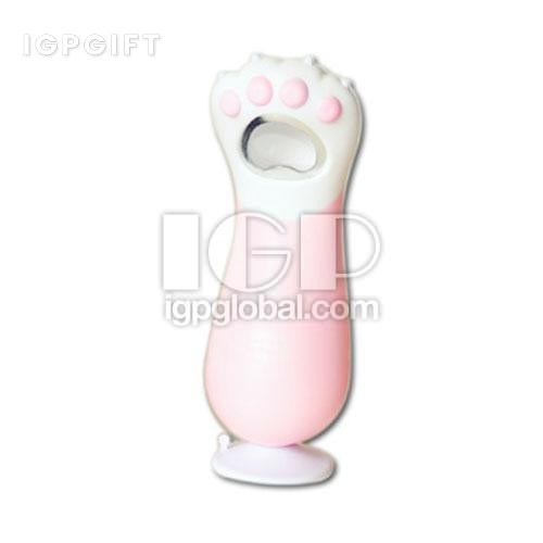 貓爪開瓶器