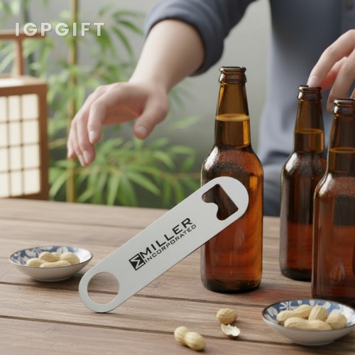 迷你不銹鋼瓶開器