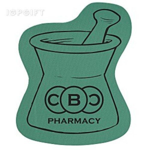橡膠開罐器 - 搗杵組合