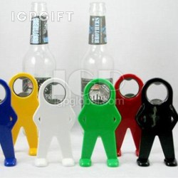人形開瓶器