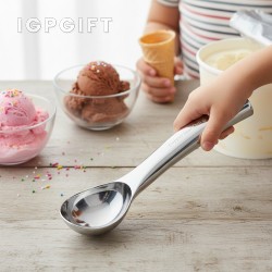 雪糕挖球器
