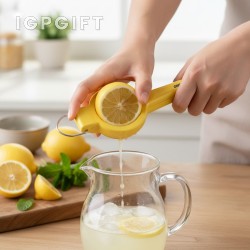 檸檬榨汁器