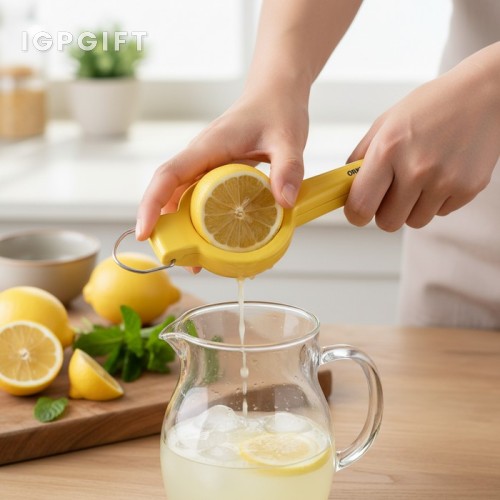 檸檬榨汁器