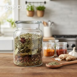 多功能玻璃香藥瓶