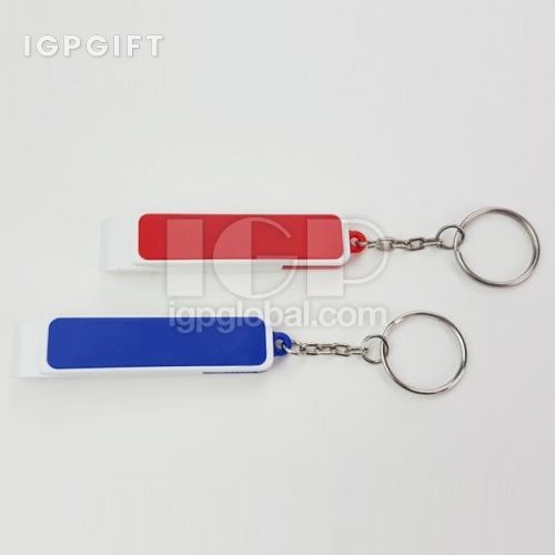 帶支架塑料開瓶器
