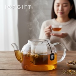 環保可重複使用茶包
