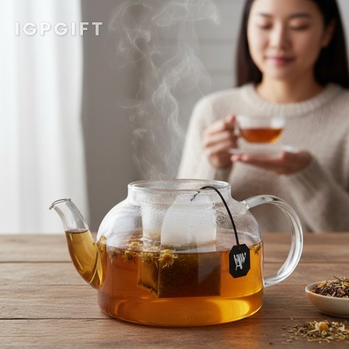 環保可重複使用茶包