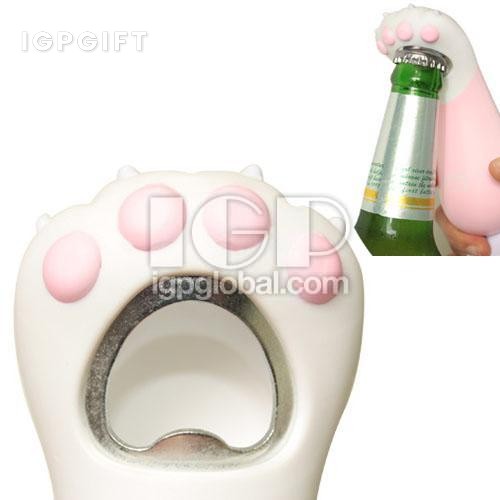 貓爪開瓶器