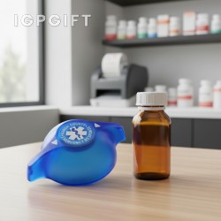 透明藥瓶開瓶器
