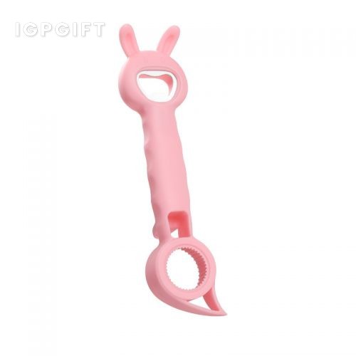 兔子造型開瓶器