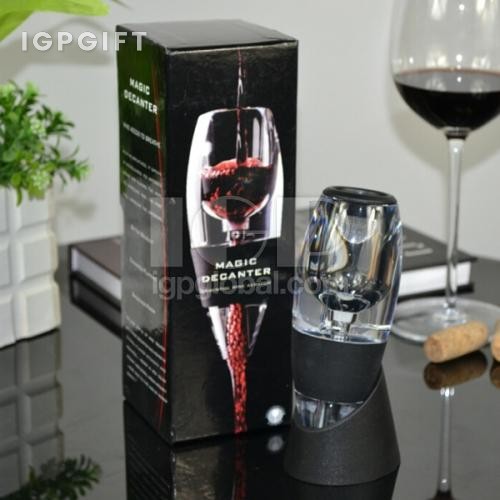 單杯快速醒酒器