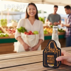 環保購物袋開瓶器