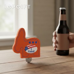 小驢子壓力瓶開瓶器