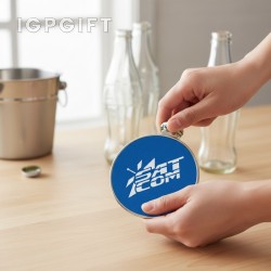 圓形開罐器 - 5英寸