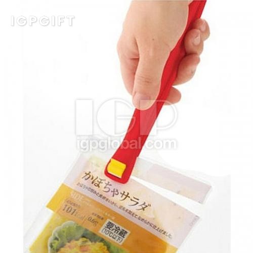 食物夾
