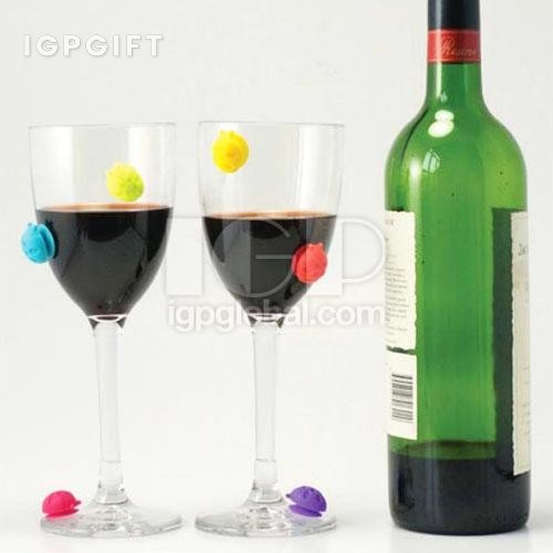 甲蟲酒杯記認扣