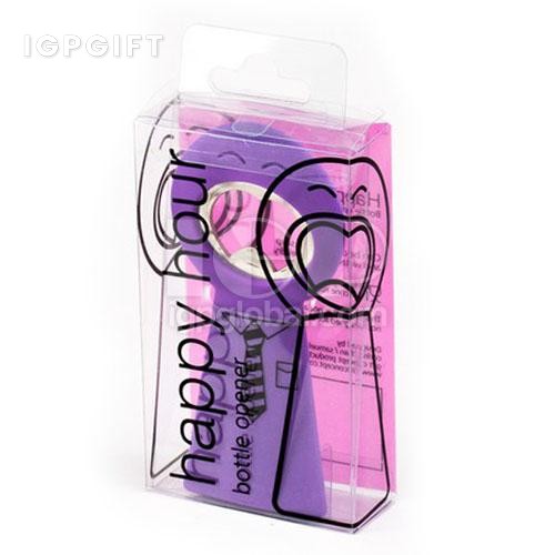 盒裝矽膠開瓶器