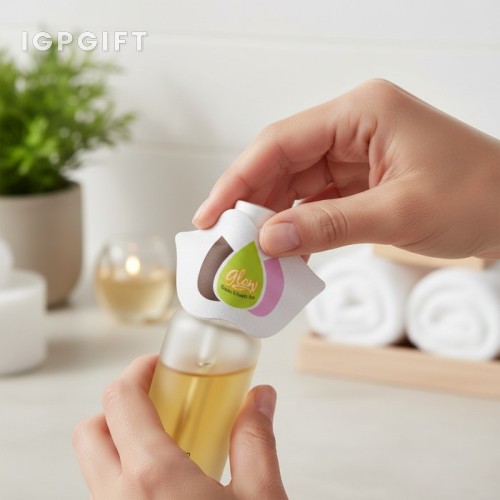緩衝瓶蓋開啟器 - 嘴唇造型