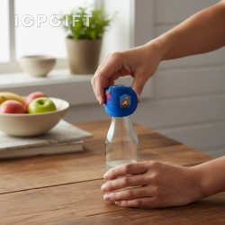 貓咪防滑瓶蓋開瓶器