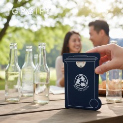 環保瓶蓋開啟器