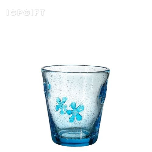 創意氣泡紅酒杯