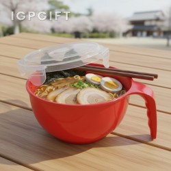 便攜式面條碗