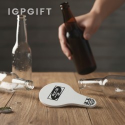燈泡造型開瓶器