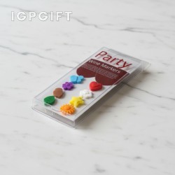 大自然酒杯記認扣