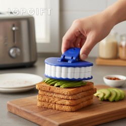 多功能食品夾