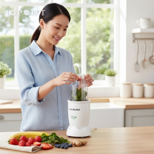 多功能料理機