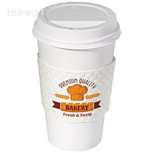 全彩紙杯保護套 - 小尺寸 - 限量訂製