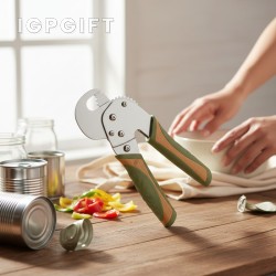 環保大容量開罐器