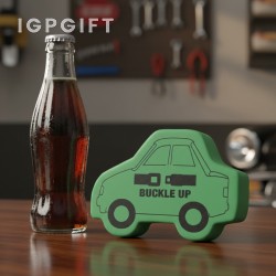 緩震瓶蓋開啟器 - 車型