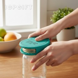 舒適型罐蓋打開器