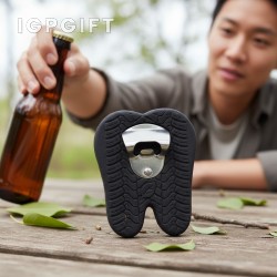 環保輪胎瓶蓋開瓶器