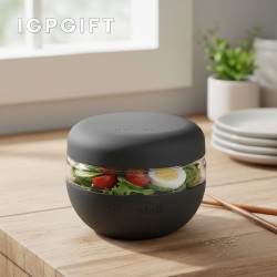 密封塑料碗（16盎司）