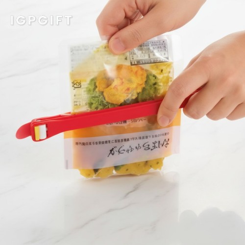 食物夾