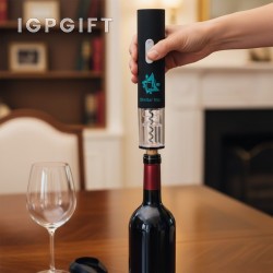 無線酒瓶開瓶器