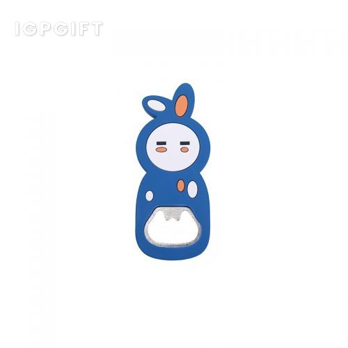 卡通風磁吸開瓶器
