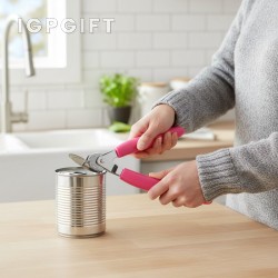 心形舒適開罐器