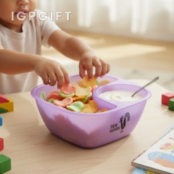 趣味零食碗