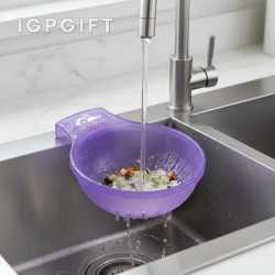 透明水槽過濾器