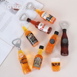 啤酒瓶開瓶器