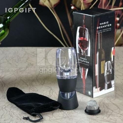 單杯快速醒酒器