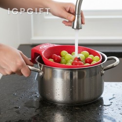 防水洗滌過濾器